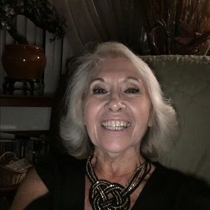 Meet your Posher, Judith